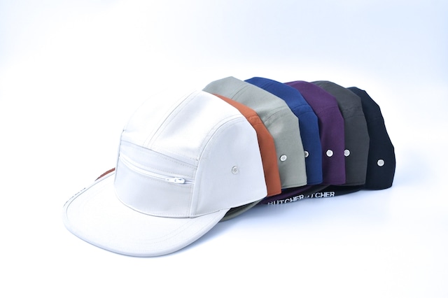 Front Pocket  5panel CAP