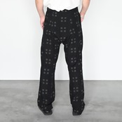 OLD JOE / ORIGINAL PRINTED セットアップスタイル