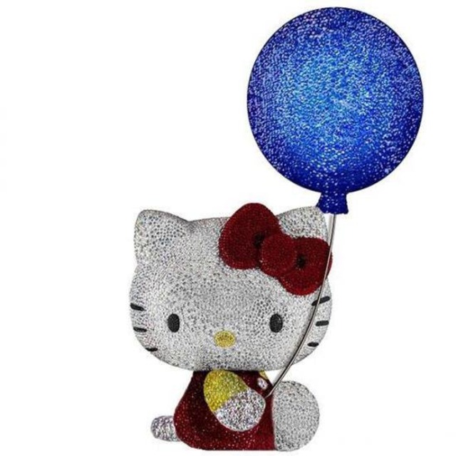 スワロフスキー 「ハローキティ 2014年度限定生産品」（Hello Kitty Limited Edition 2014）5043901