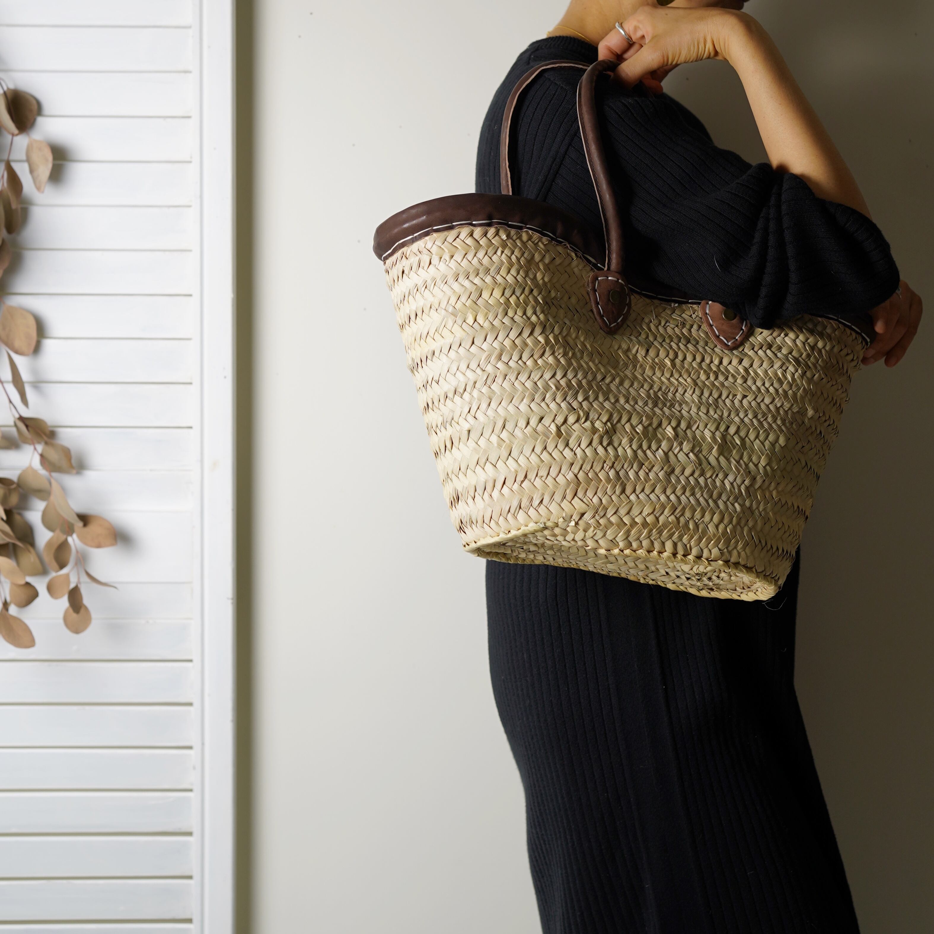 モロッコ 雑貨 dear morocco 羊革 バック