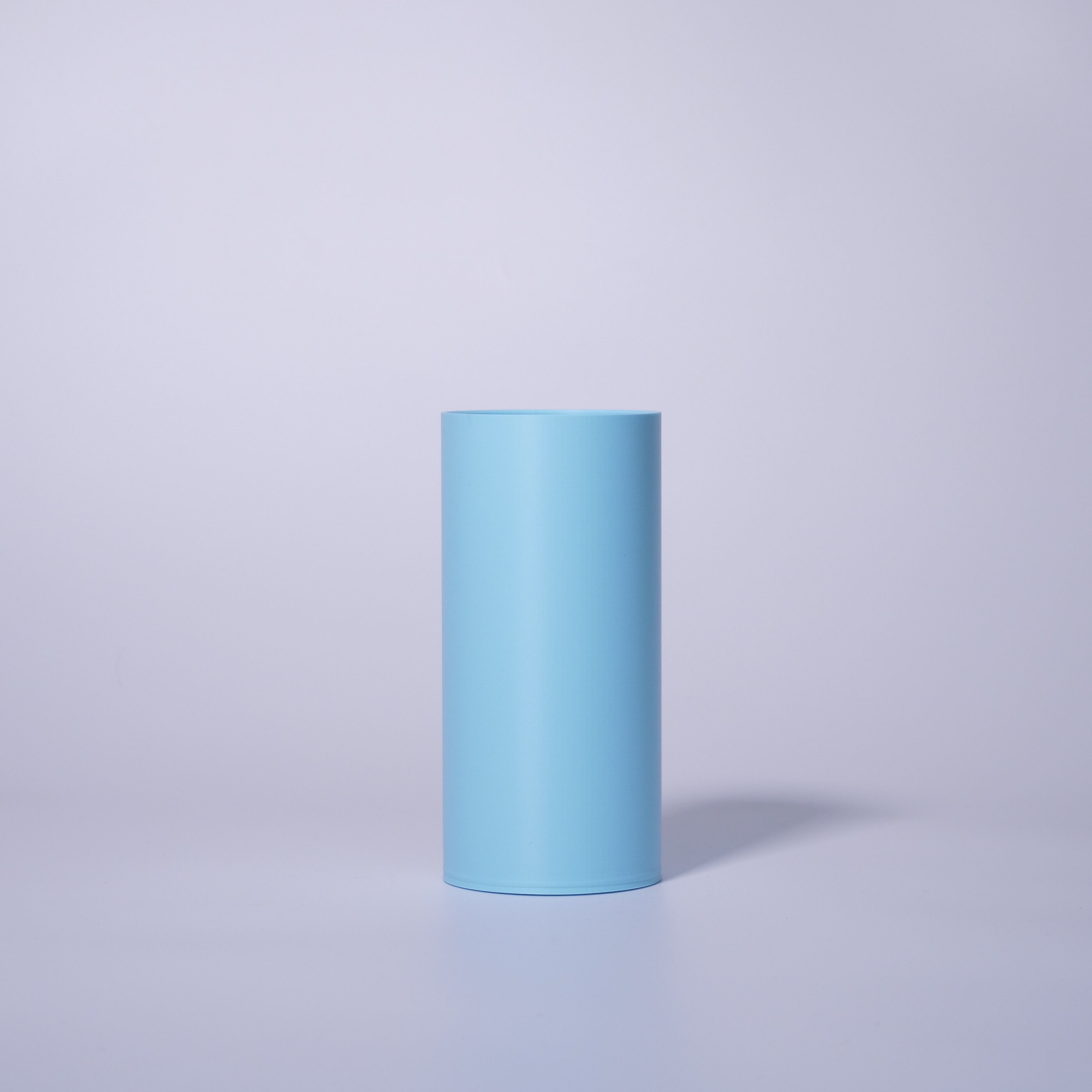 Moln vase 水色・フラワーベース 花瓶 | tanuki plants(タヌキプランツ)