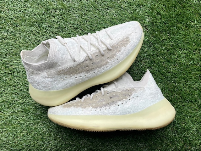 adidas YEEZY BOOST 380 CALCITE GLOW GZ8668 28.5cm 47717