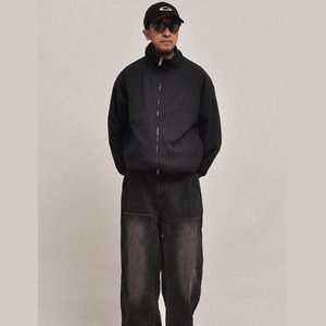 MOONLIGHT SHORT BOMBER K5499