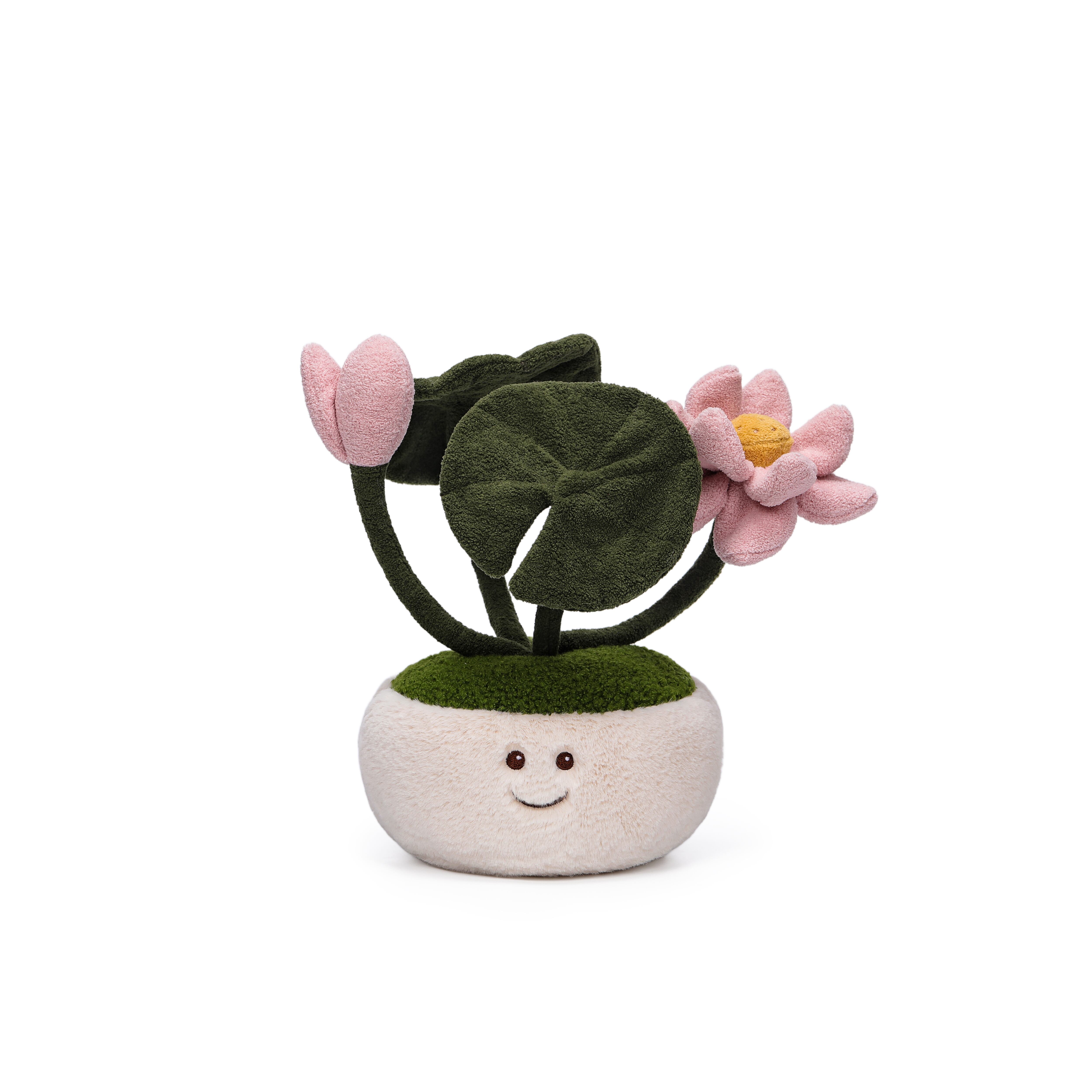 Lucky Lotus_MC300321