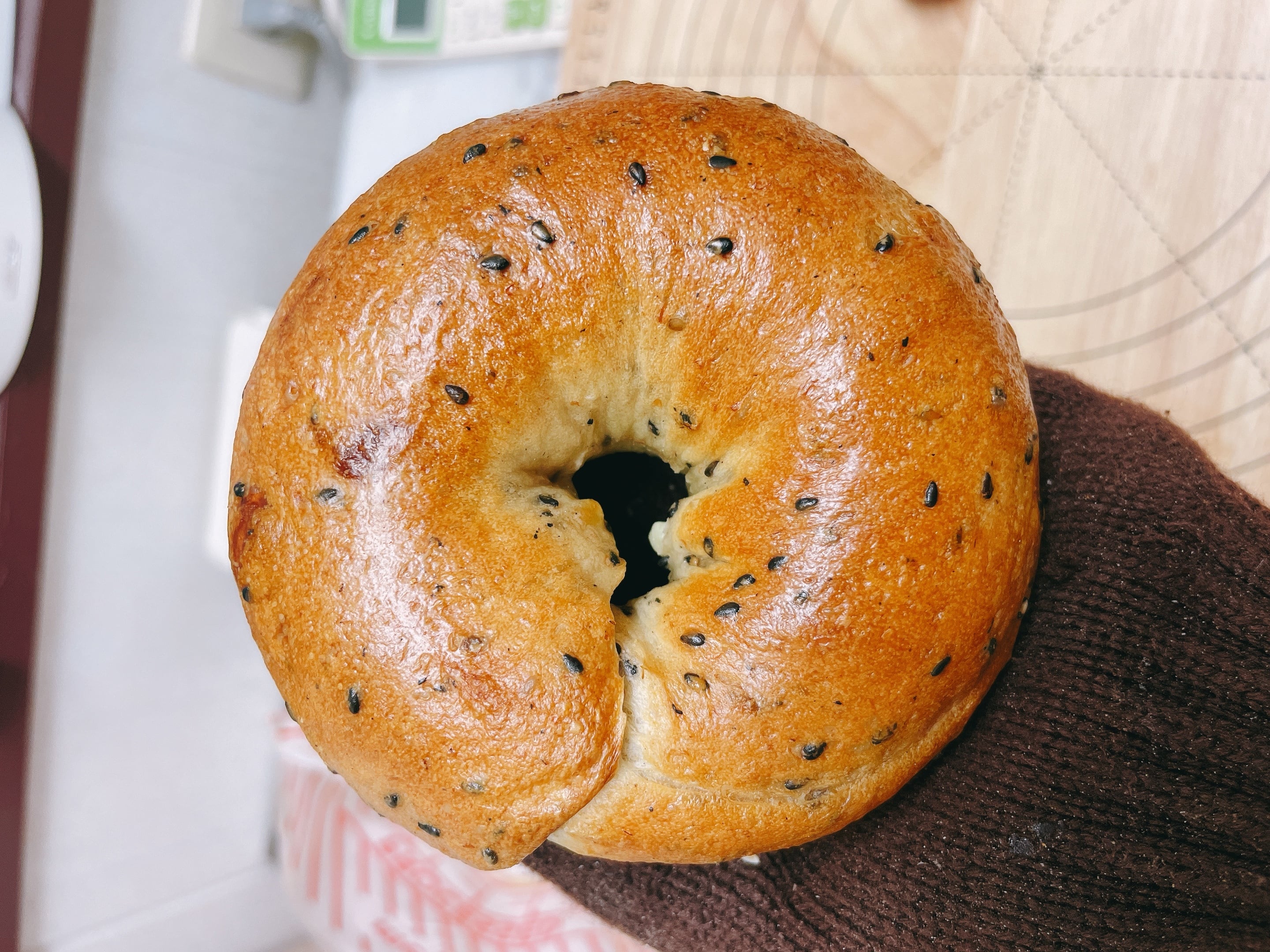 いつでも買えます!Meguruプレーンセット 12個入り