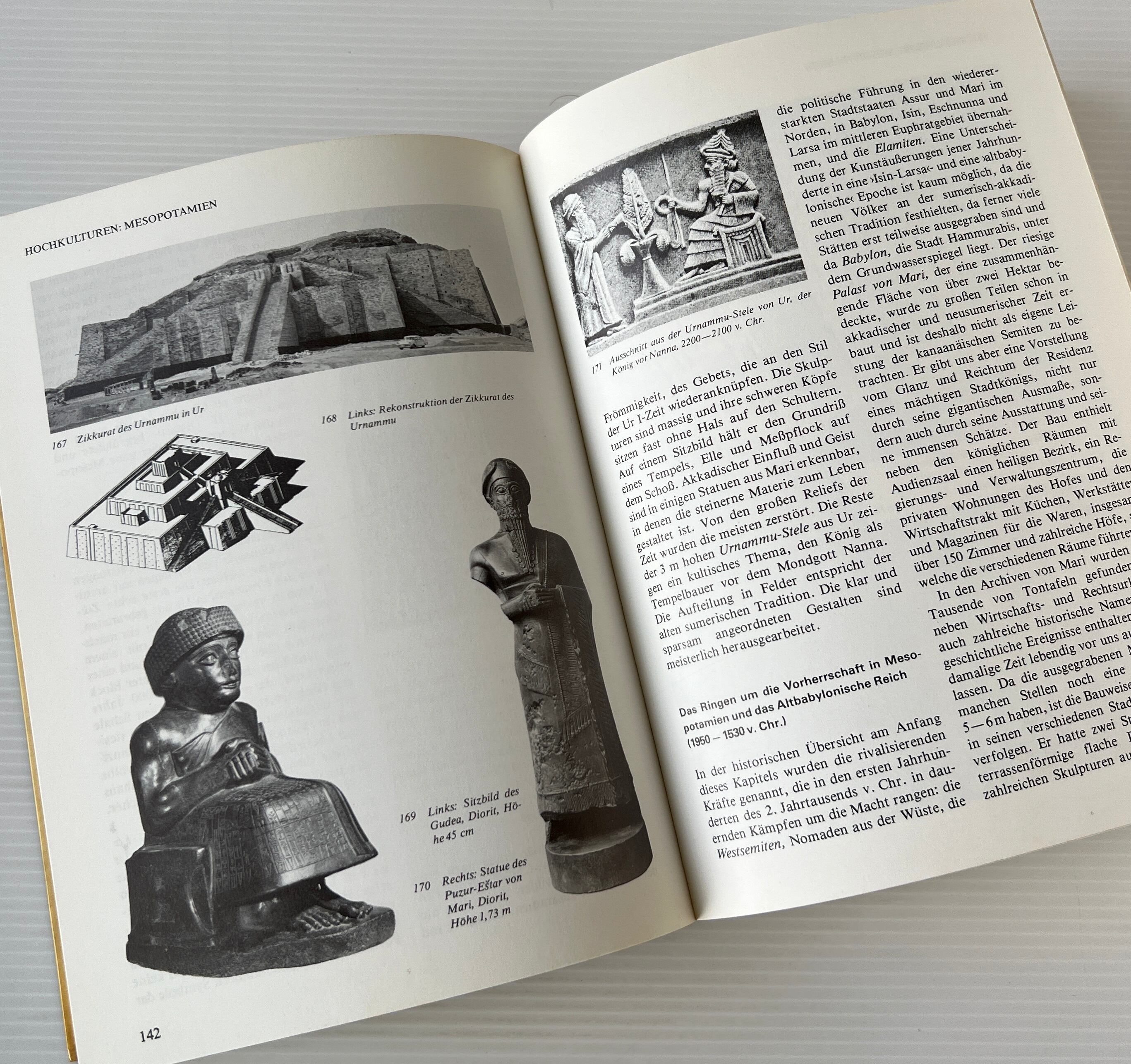 DuMont's Geschichte der frühen Kulturen der Welt <DuMont Dokumente>/ Karl Gutbrod / Verlag M. DuMont Schauberg