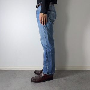 00s Levi's505 denim pants W31.5L27相当 古着