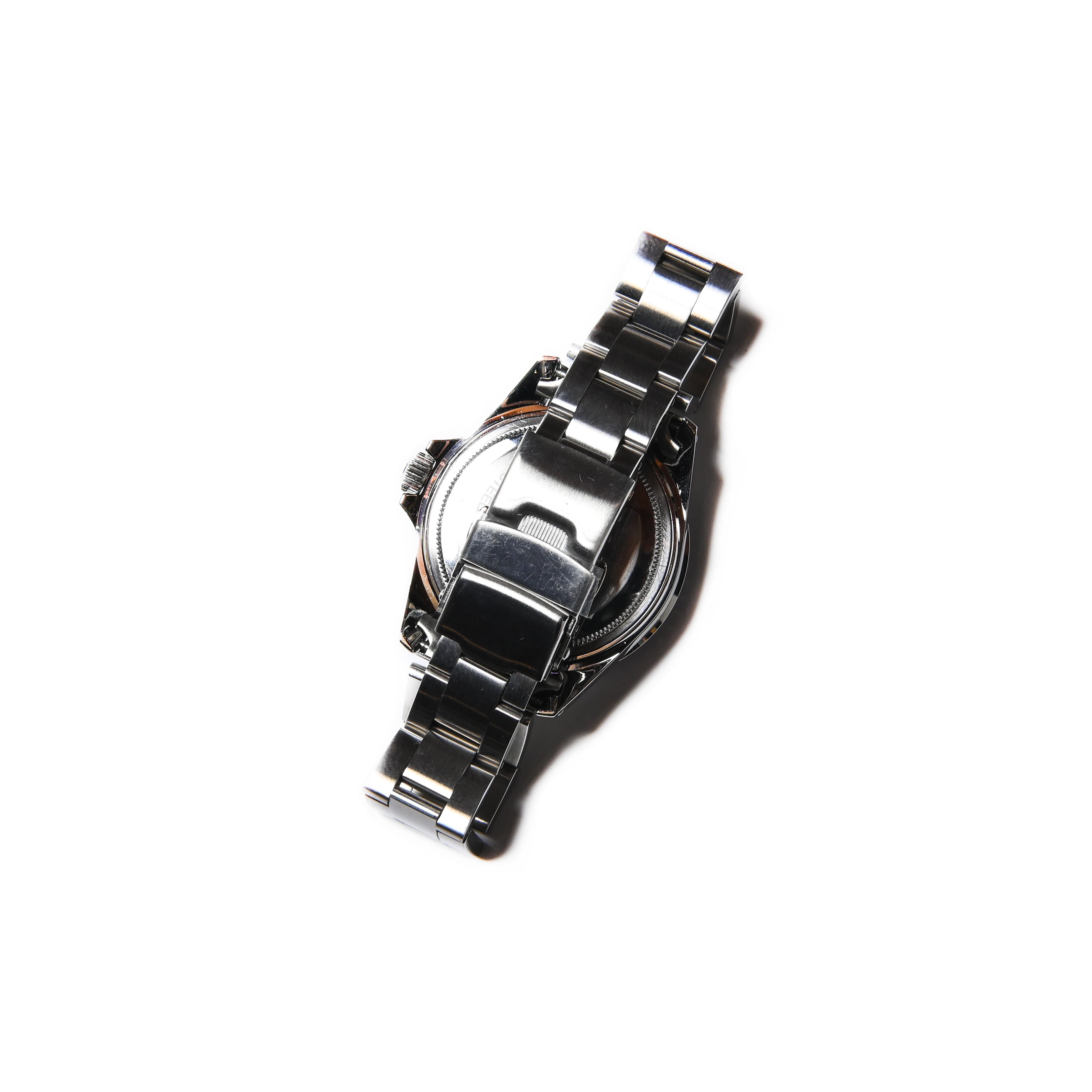 Vague watch / Snoopy sailing watch〈Boys model〉 | STEWARDS LANE