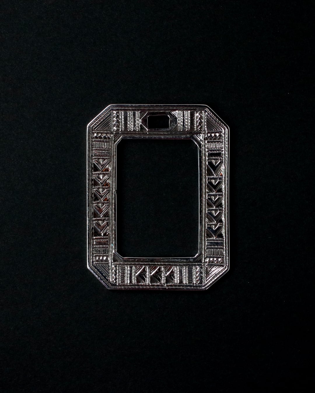 【TOUAREG】EYEWEAR HOLDER 05