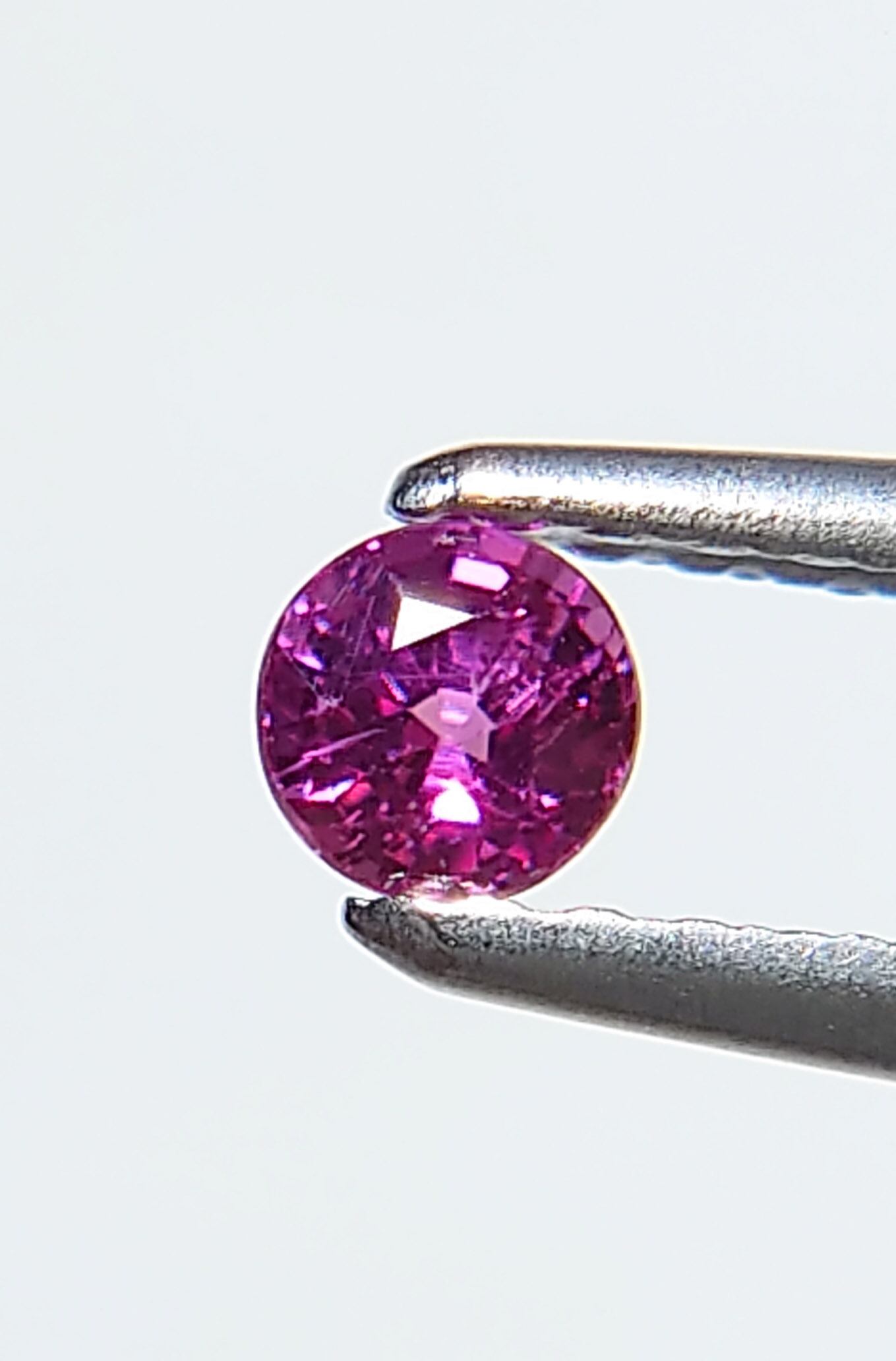 WEB限定】 天然スターサファイア ルース 1.035ct ienomat.com.br