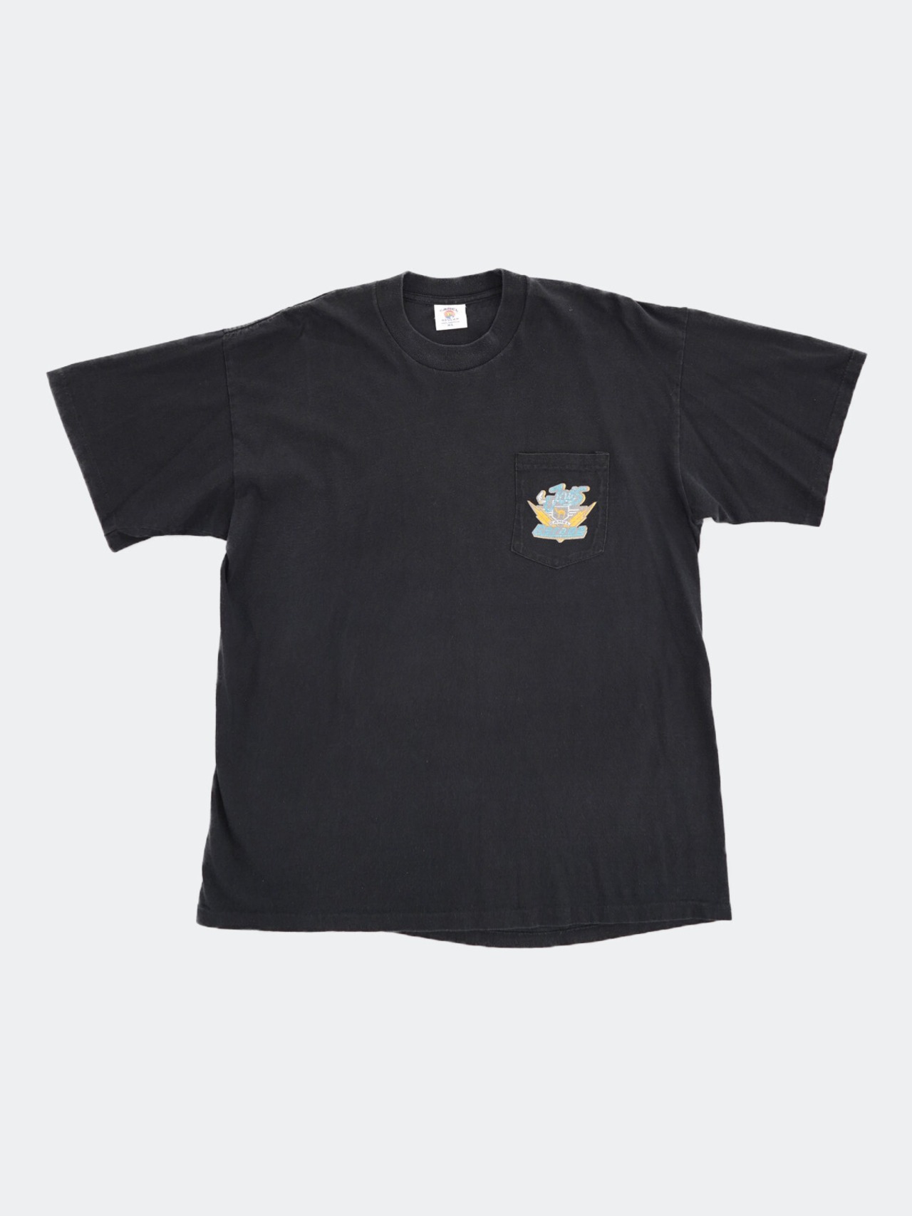 90s CAMEL tee