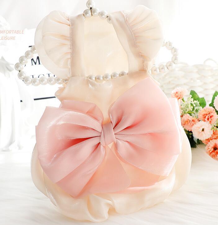 《予約》3101484 ドロシーリボンワンピース