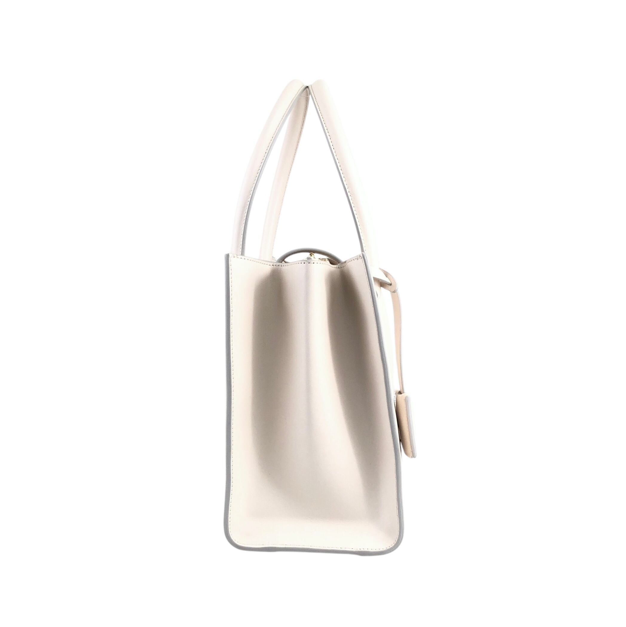 Salvatore Ferragamo サルヴァトーレ フェラガモ ハンドバッグ