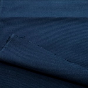 ★TB936◆3m◆綿100%弱起毛斜め織り生地◆ネイビー