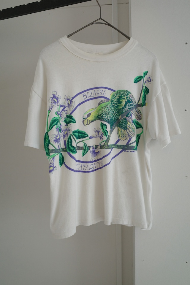 brasil cataratas tshirt
