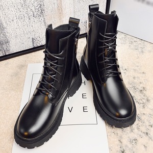 fried street single boots　　　1-1163