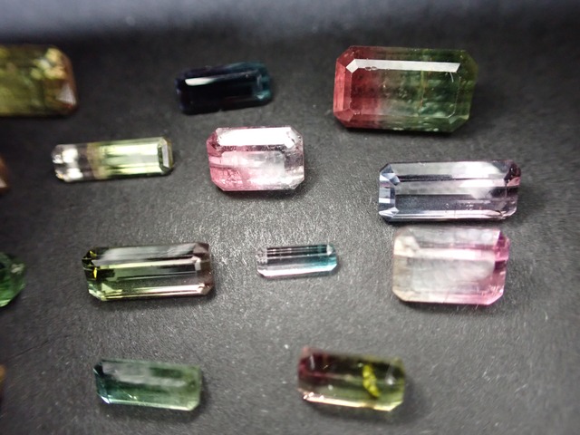 バイカラートルマリンくじ【1382】