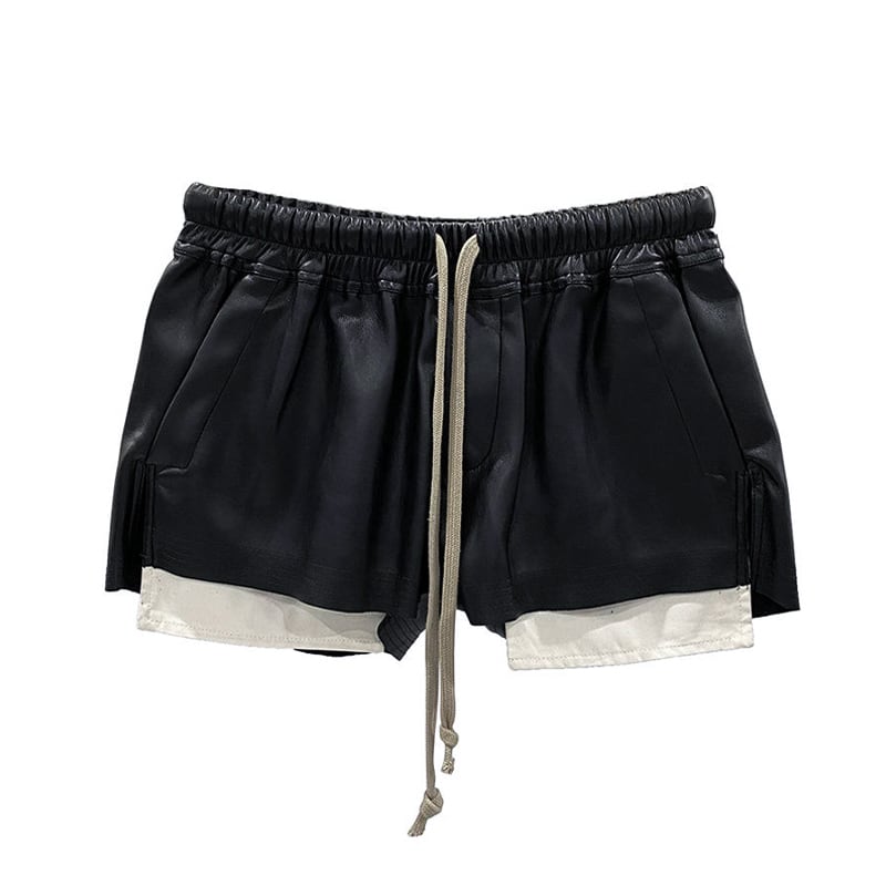 フォグボクサーショートパンツ FOG BOXER Sサイズ【tra ora】 RESTOCK】FOG BOXER SHORTS 
