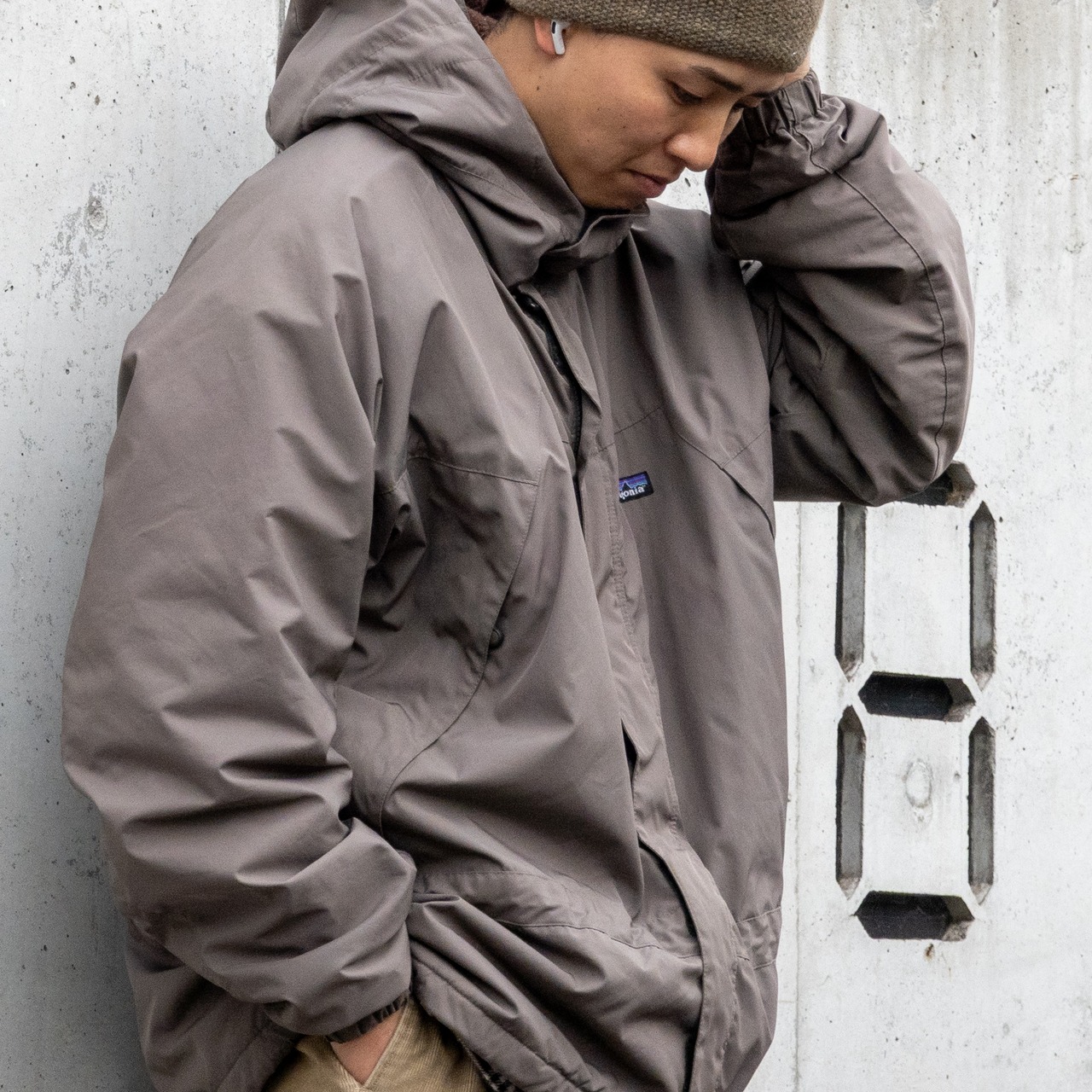 Patagonia infurno jacket