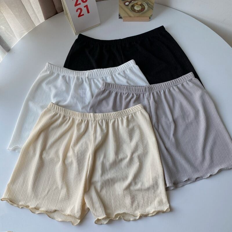 レギンス サマールーズ薄手カジュアルショーツ 夏物 ブルマー YY-ファッション14610383866