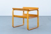 【Price on Request】Alvar Aalto | model.75 side table