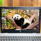 人気・最高峰 i7/ HP ProBook 650 G4/Core i7第8世代/メモリ8GB/SSD256GB/ノートパソコン