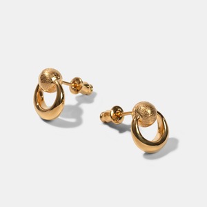 SP6-P30AB (PIERCE) gold