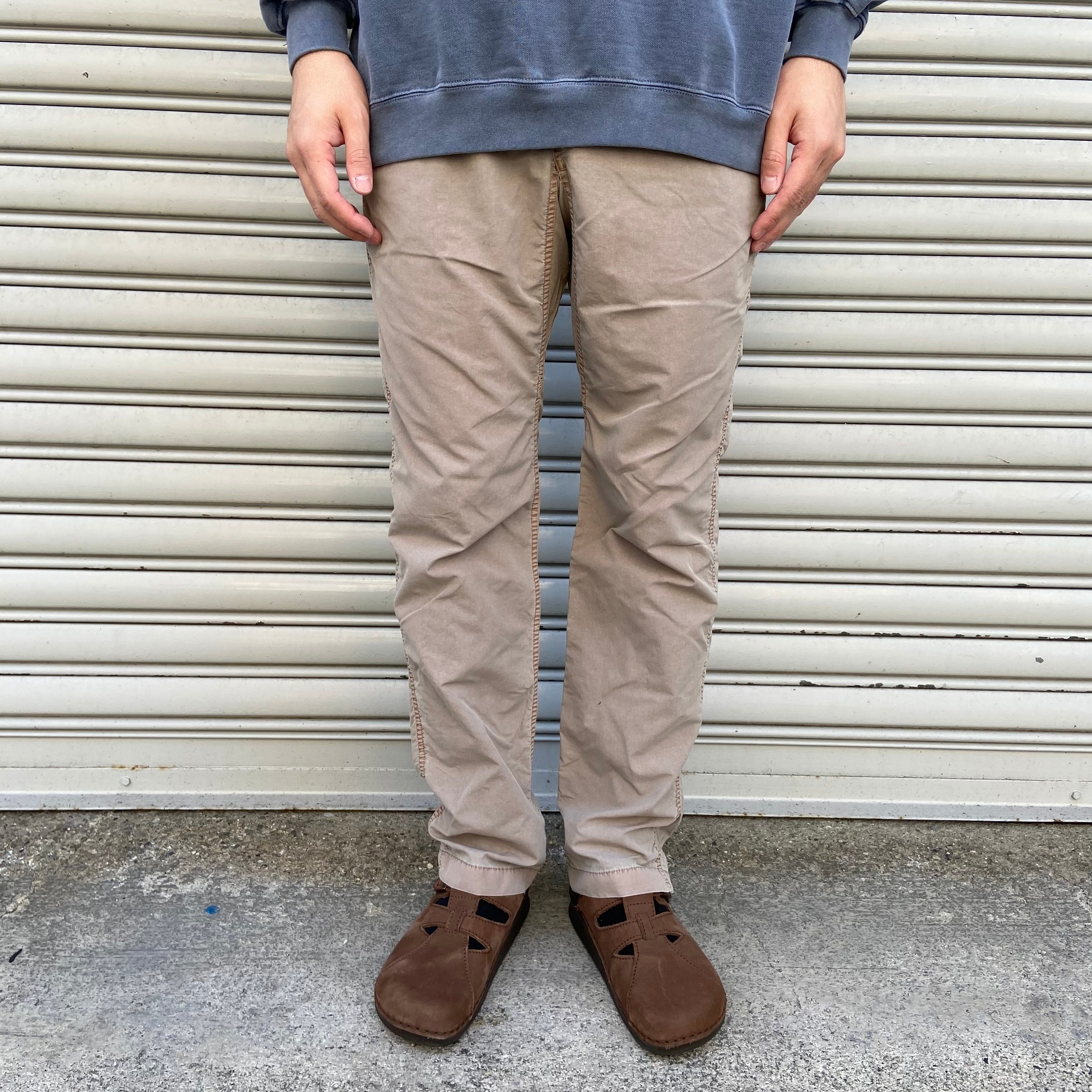 即出荷 Russell ナイロンパンツ W31 グレー 古着卸 アメリカ仕入 26 96 Pcinsurances Ie