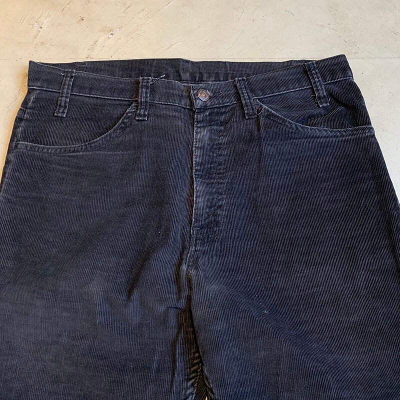 80年代 リーバイス Levi's 519-1558 コーデュロイパンツ メンズw30 ヴィンテージ /eaa288275