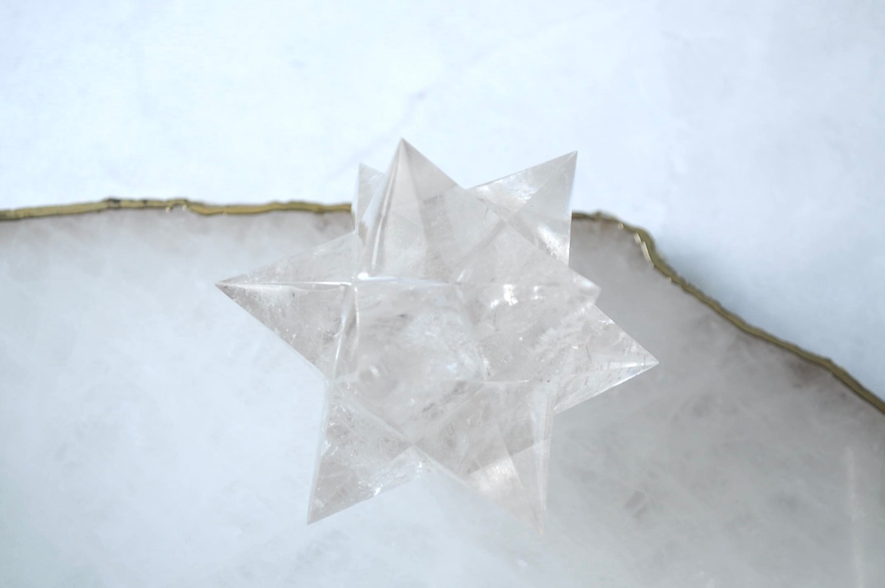 健康・自由・金運の石⑦