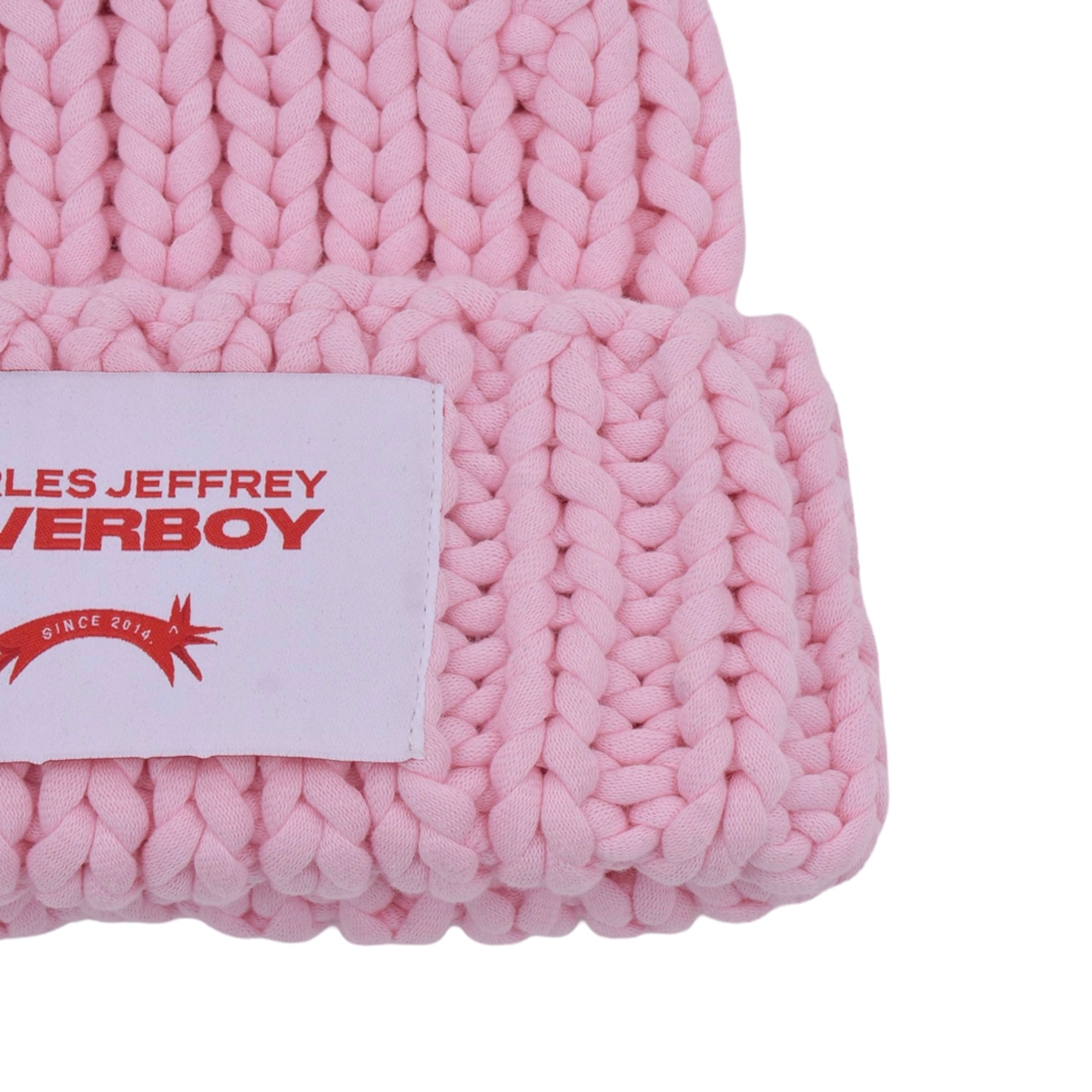 【CHARLES JEFFREY】CHUBBY BEANIE - 7