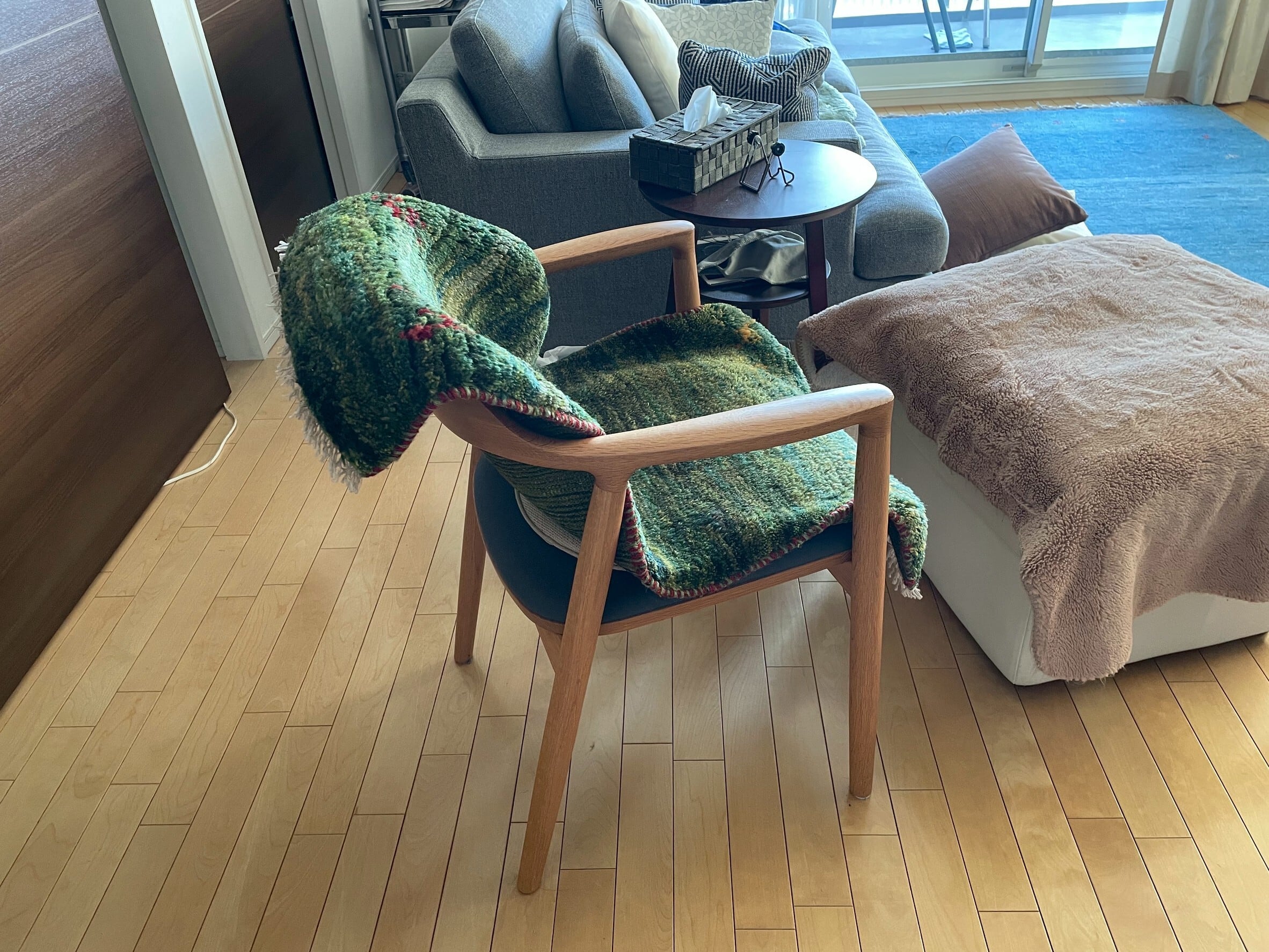 リビング | ギャッベ先輩の店 gabbeh.life