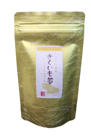 菊芋茶 60g