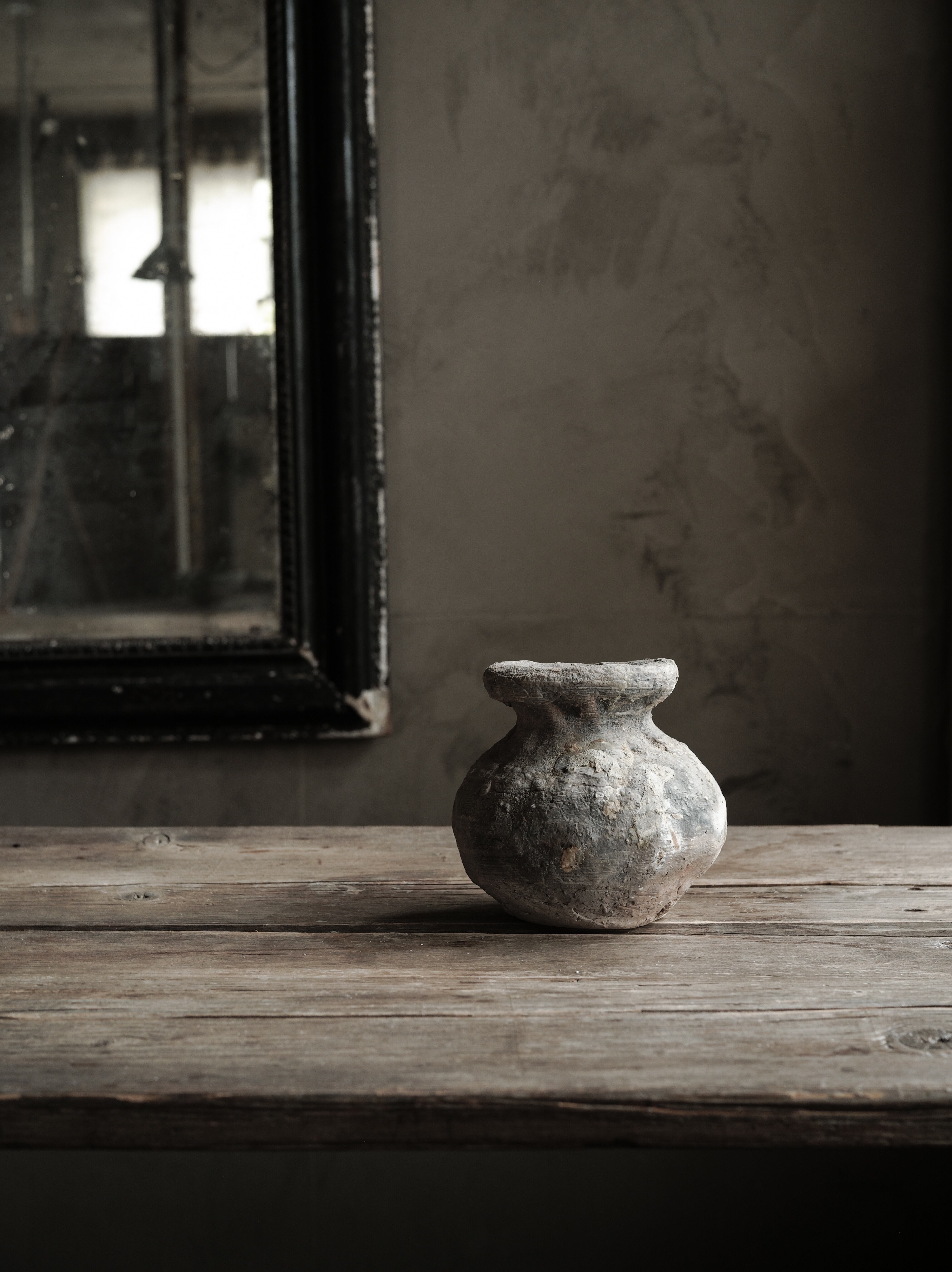 田宮亜紀 | いびつ