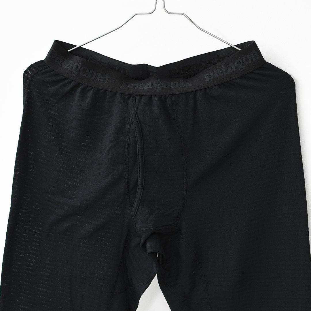 Patagonia [パタゴニア正規代理店] M's Cap TW Boot Length Bottoms