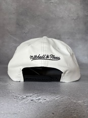 Michell＆Ness/ミッチェル＆ネス  NBA シカゴ・ブルズ デイ12  スナップバック・キャップ　
