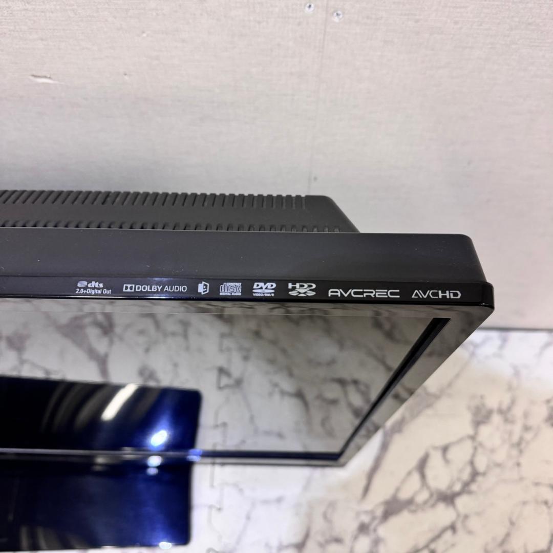 17137 HDD内蔵BDレコーダー付LED液晶テレビ MITSUBISHI | リサイクル  