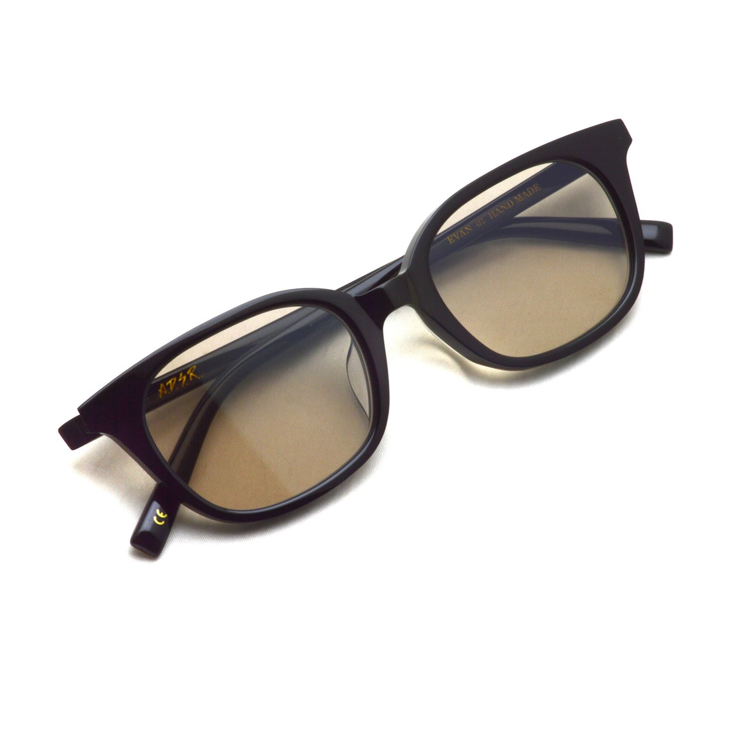 OLIVER PEOPLES / FAIRMONT-F - OV5219FM - / 1005 Black ブラック