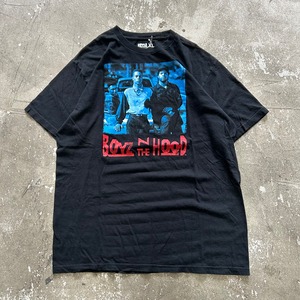 Boyz n the Hood Movie T shirt