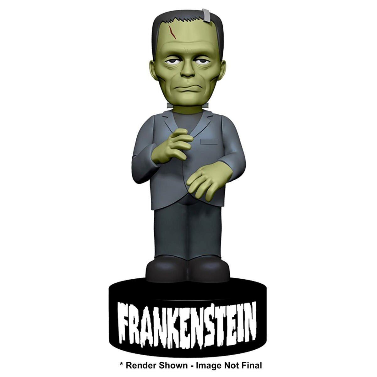 NECA ネカ ユニバーサル・モンスターズ フランケンシュタイン ボディー 