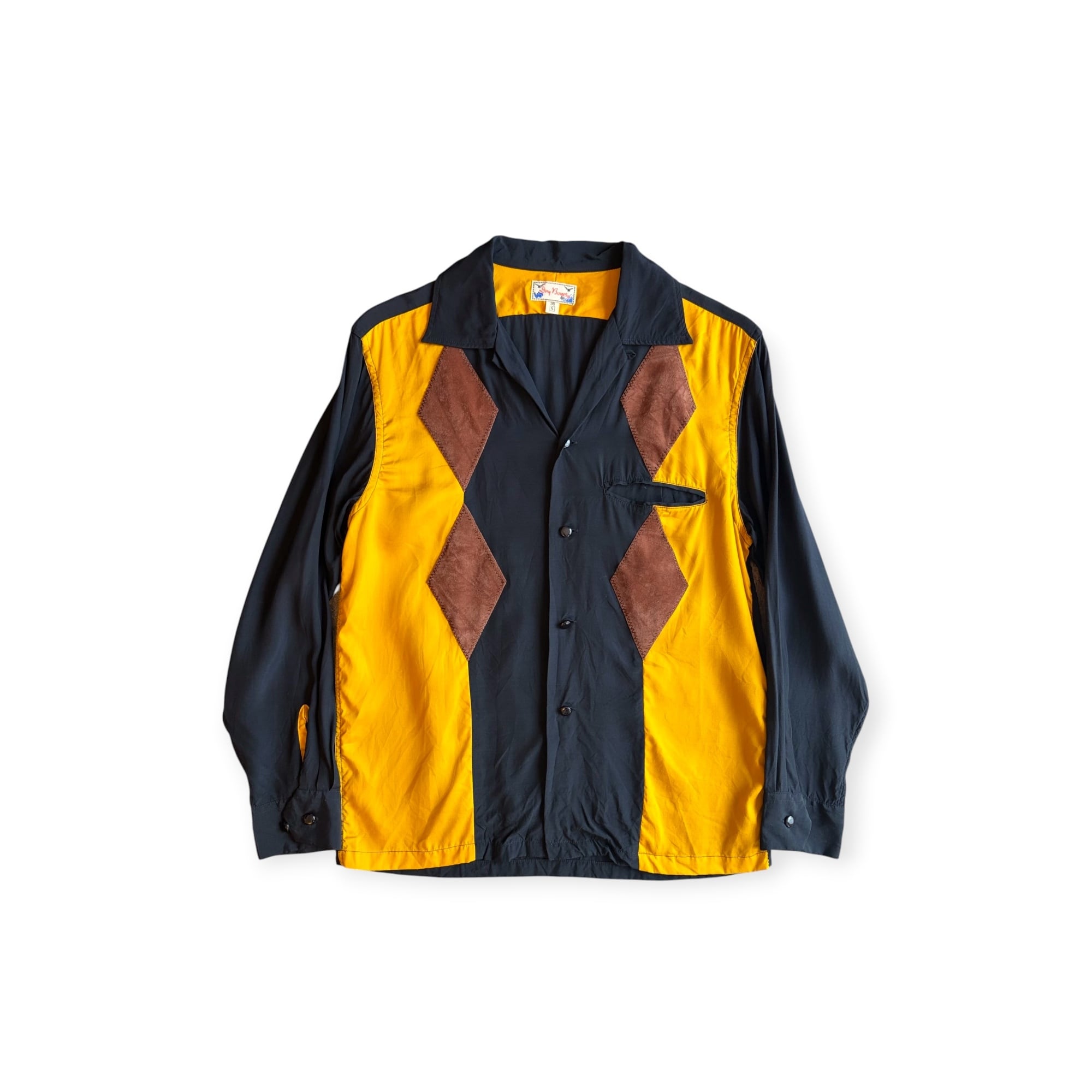 アディダス トラックジャケット 黒 80s 香港製 希少 ドロップショルダー 希少80s香港製】adidas トラックジャケット 青×サックス YKKジップ