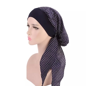“予約商品” Medical scarf turban!【medical goods】