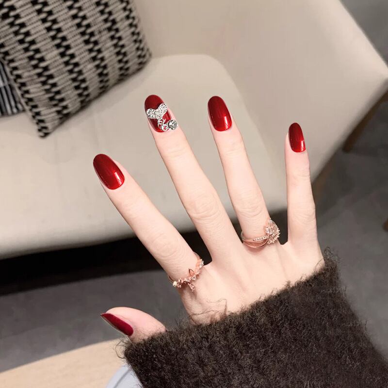 ネイルラップ マニキュア ネイルアート女性 ギフト 可愛い ネイルシール 5枚セット Yn9001 Lady S Coco工場直営ドレス専門店 ネイルラップ マニキュア ネイルアート女性 ギフト 可愛い ネイルシール 5枚セット Yn9001 Lady S Coco工場直営ドレス専門店