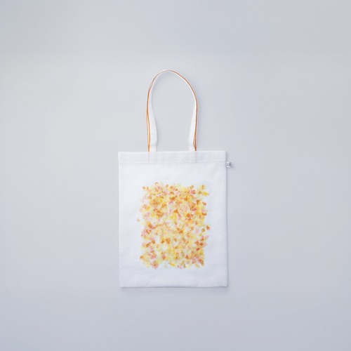ATOADO FLOWER TOTE（トートバッグ）