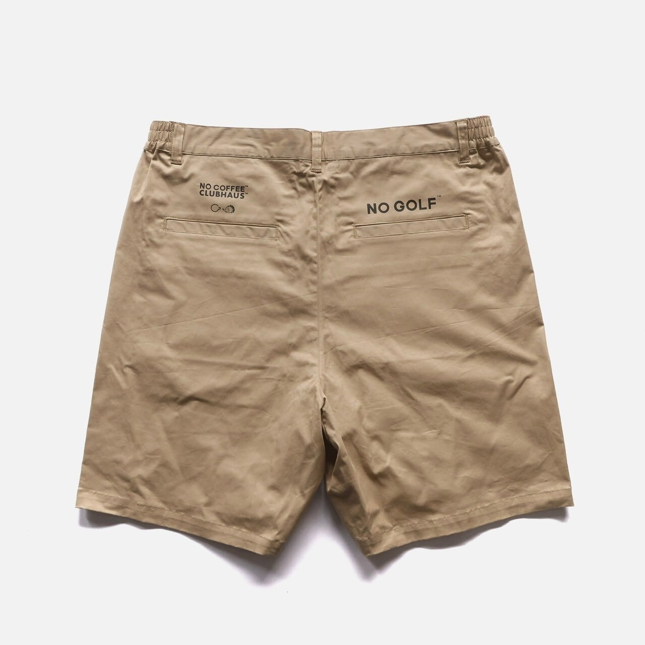 clubhaus × NO COFFEE NO GOLF パンツ Mサイズ - ゴルフ｜パンツ