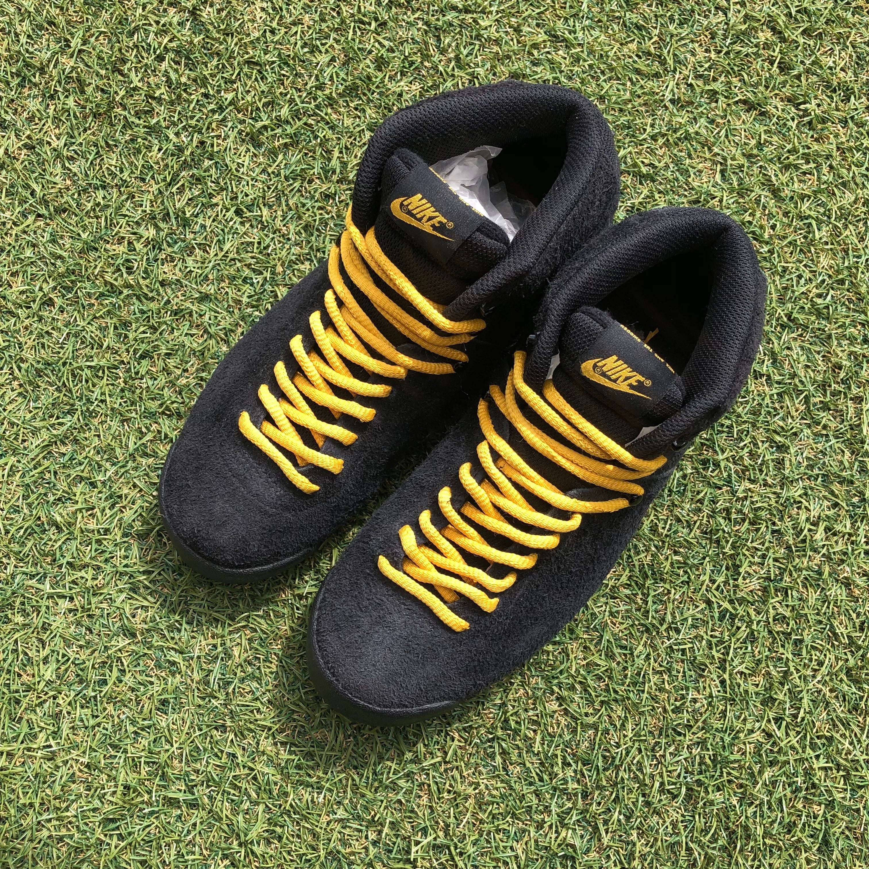 NIKE AIR MAGMA ND エアマグマ ナイキ・エア マグマ（Nike Air Magma） | スニーカー見学