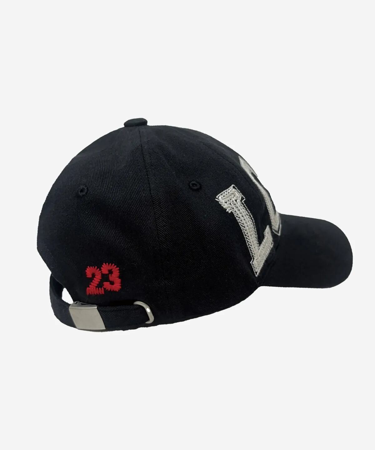 ☆Stray Kids ハン 着用！！【PACO SPLY】Rubber E3 Cap – Black | もごつ