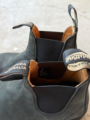 【BLUNDSTONE GOODS】CLASSICS