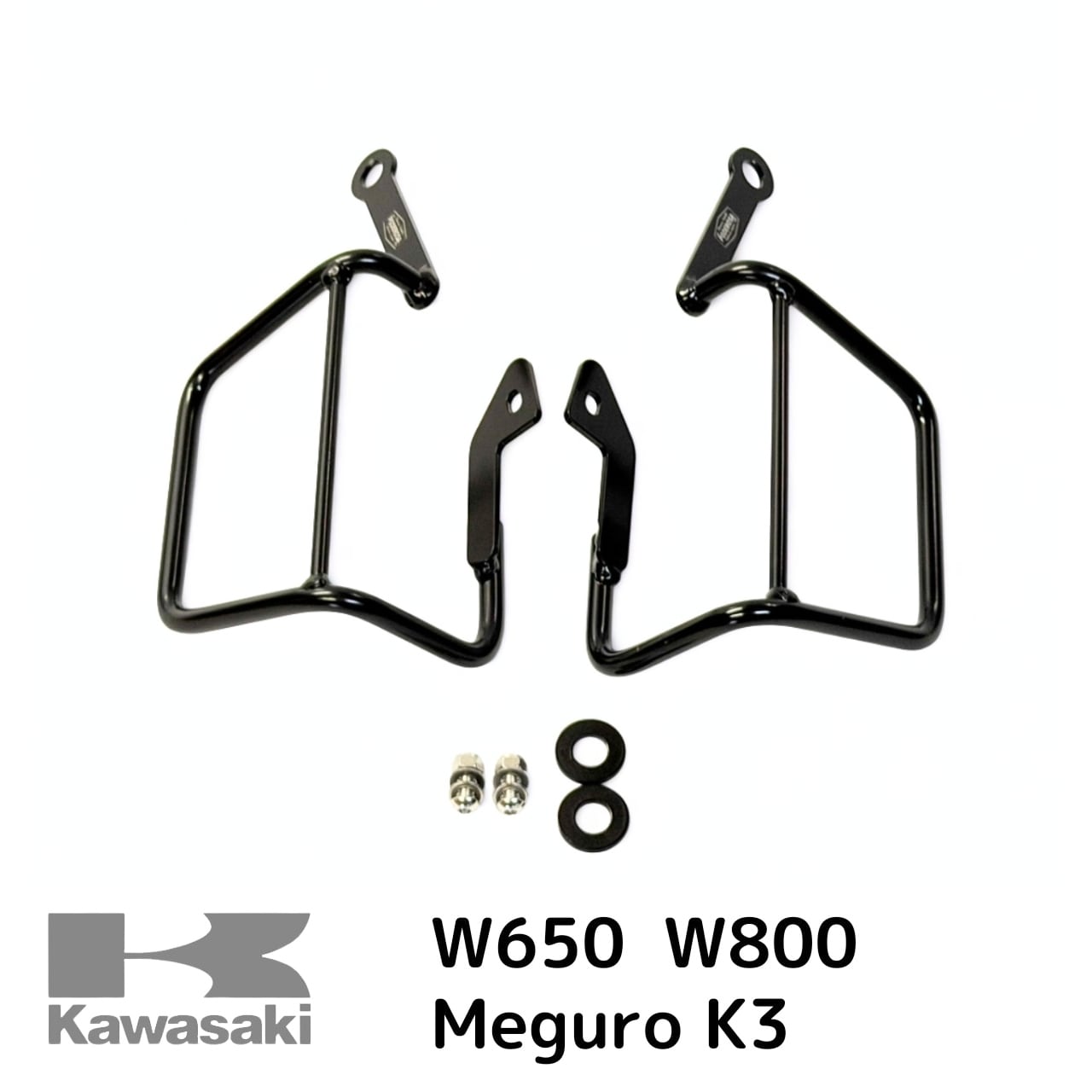 ぶぅさま　専用 日本車用ブラケット(ステー) | La Poderosa Goods Japan