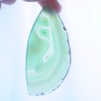 Flower Bouquet 09 - アゲートヒーリングチャイム / Agate Sun Catcher Wind Chime 279